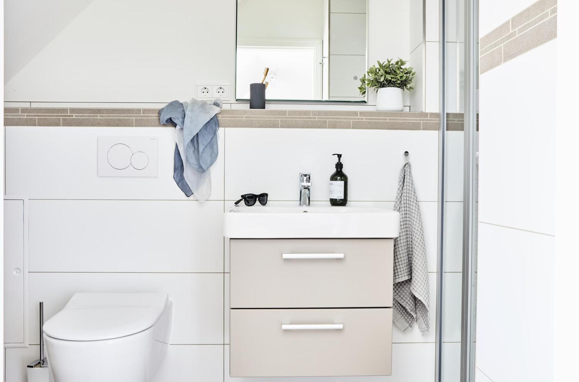 Reettraum Prerow Apartment Phòng bức ảnh