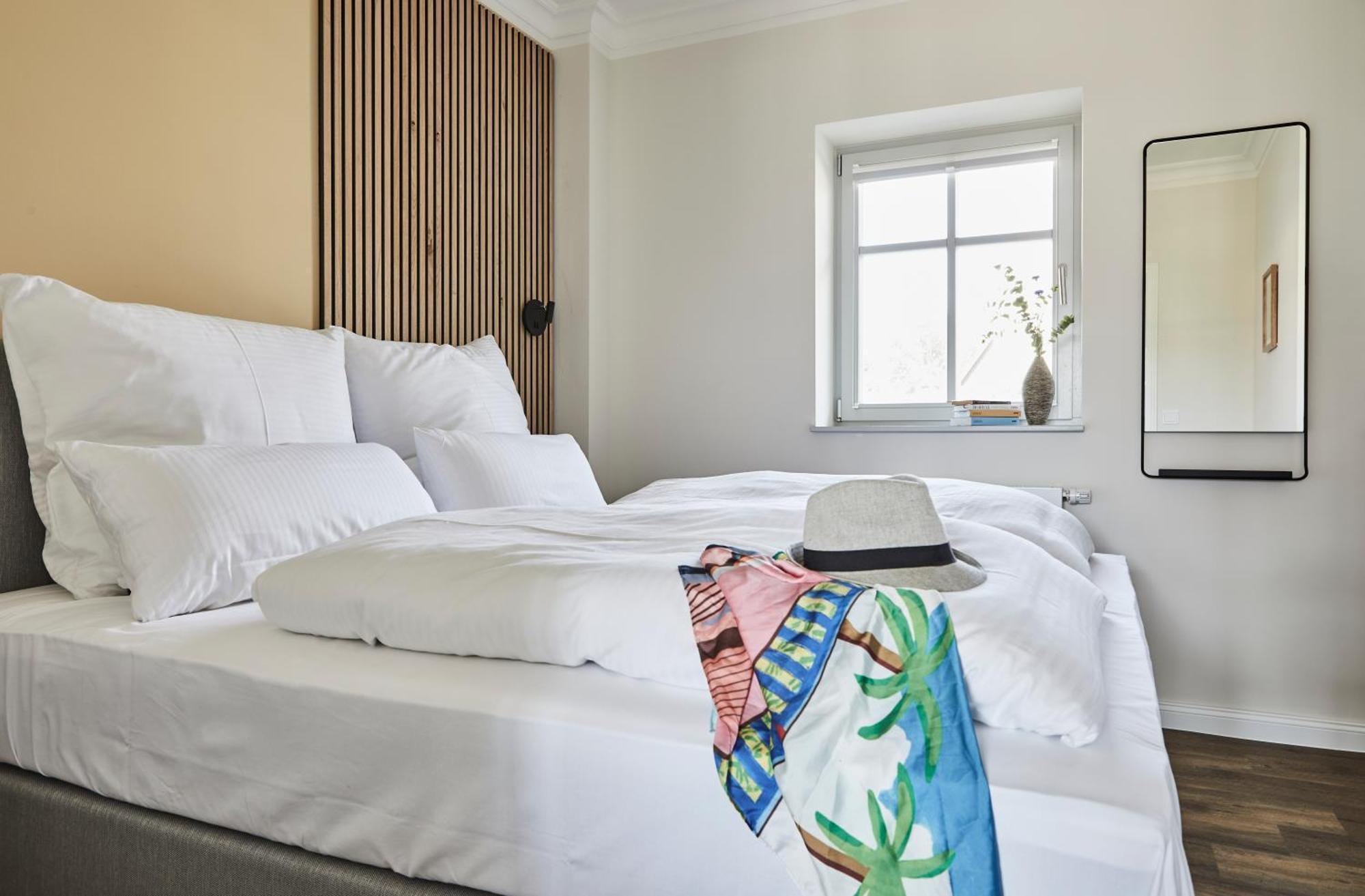 Reettraum Prerow Apartment Phòng bức ảnh