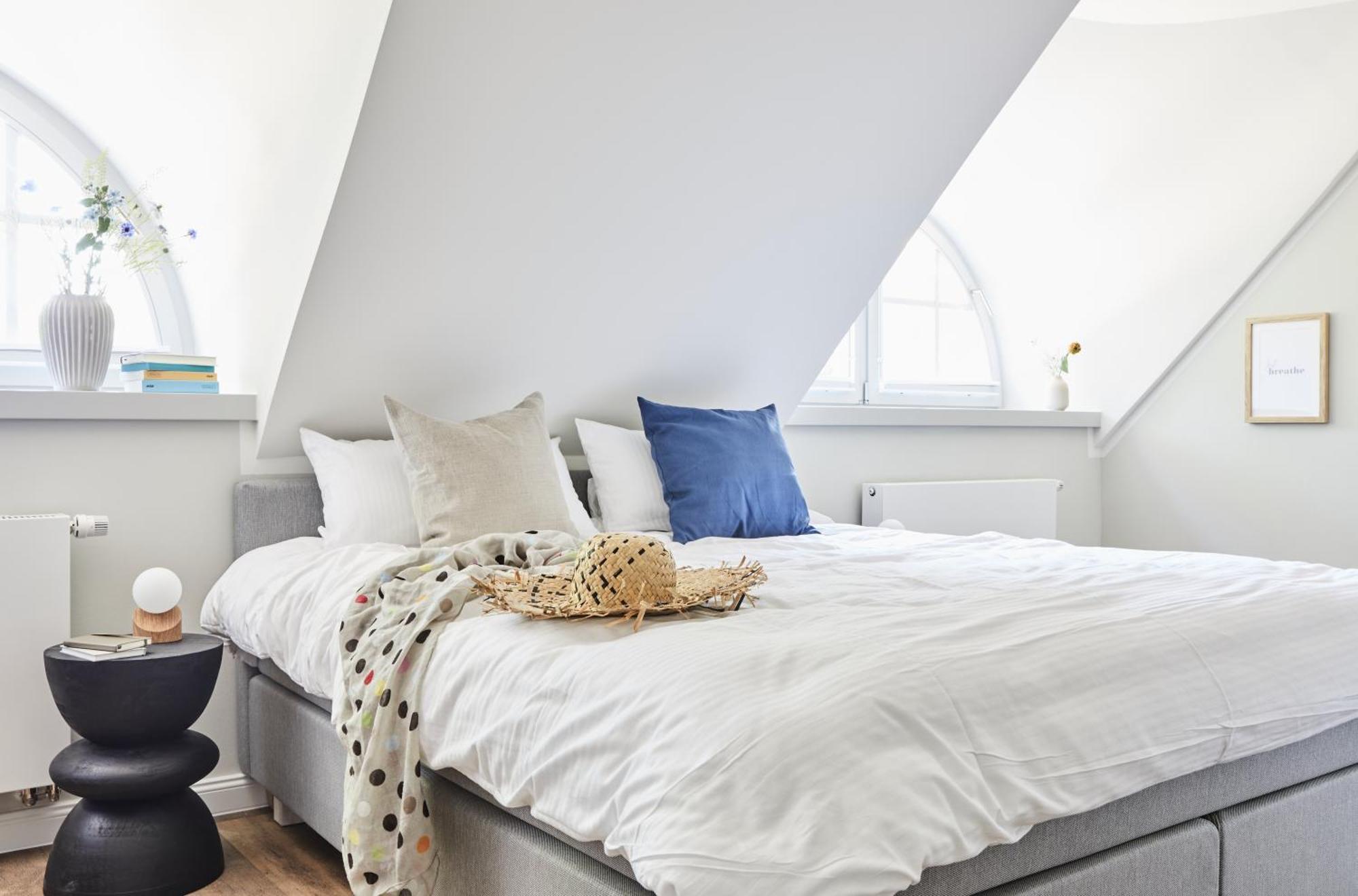 Reettraum Prerow Apartment Phòng bức ảnh