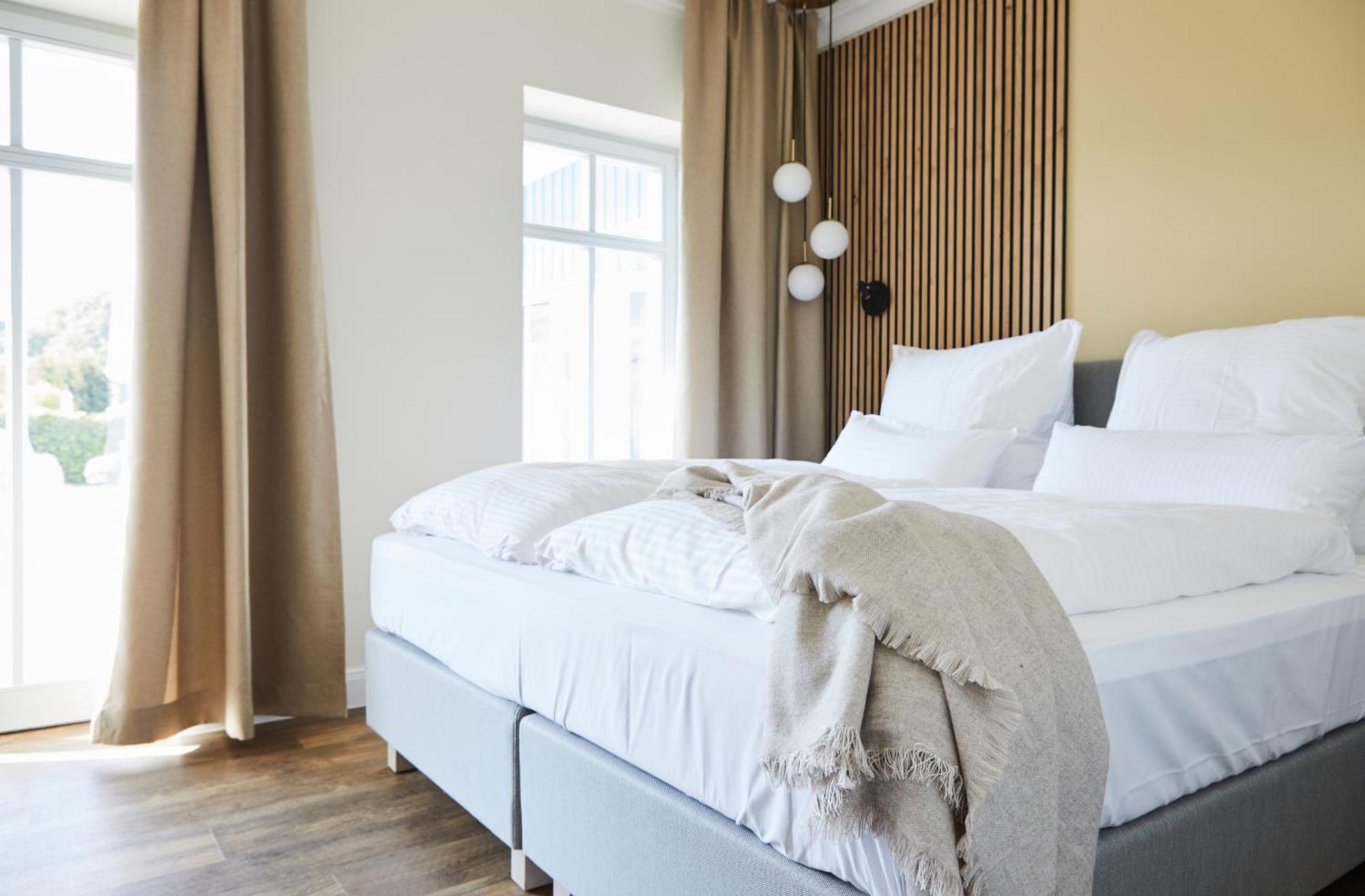 Reettraum Prerow Apartment Phòng bức ảnh