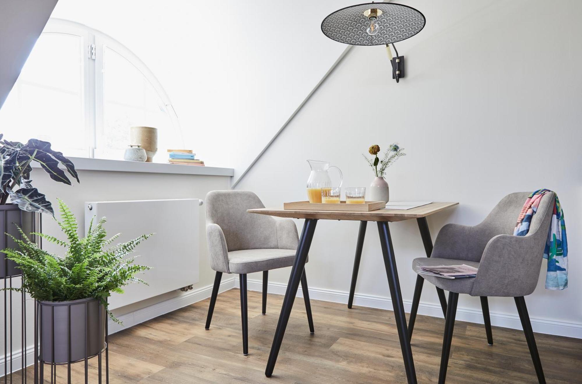 Reettraum Prerow Apartment Ngoại thất bức ảnh